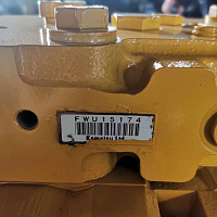 Гидрораспределитель PC360-7    723-48-26102