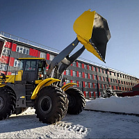 КИРОВЕЦ К-708ПК7