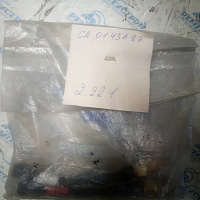 Датчик температуры масла СА0138645