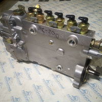ТНВД РС 200LC 6