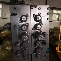 Рапределитель VOLVO 360   14670038