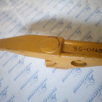 Адаптер коронки зуба ковша 1U3252