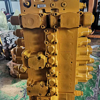 Гидрораспределитель PC360-7    723-48-26102