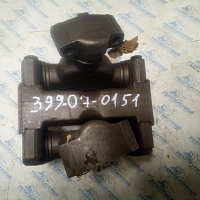 Узел крестовины 399-07-0151