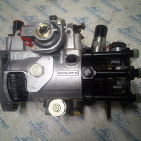 ТНВД перкинс