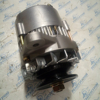 Генератор 25А Komatsu