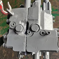 Гидрораспределитель  DOOSAN 420-00519 