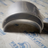 Вкладыши шатунные