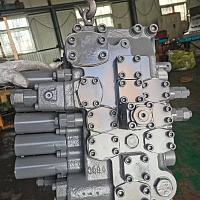 Гидрораспределитель  DOOSAN 420-00519 