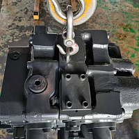 Распределитель VOLVO 480  14641032