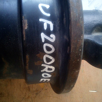 Каток опорный JCB JSA0047