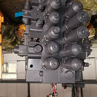 Рапределитель VOLVO 360   14670038