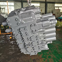 Гидрораспределитель  DOOSAN 420-00519 