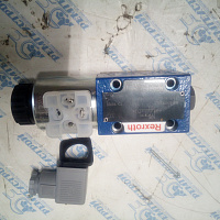 Соленоид 3WE 6 B62/EG24K4