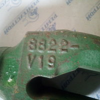 Адаптер коронки V19