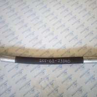 Шланг Komatsu 207-62-73340