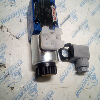 Соленоид 3WE 6 B62/EG24K4